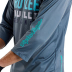 Ruckus 3/4 Sleeve Jersey