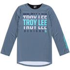 Ruckus 3/4 Sleeve Jersey