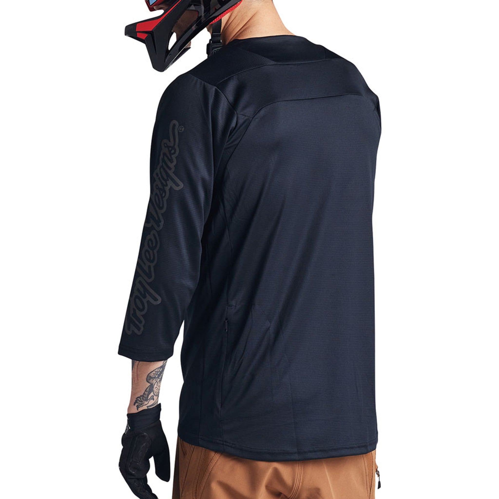 Ruckus 3/4 Sleeve Jersey