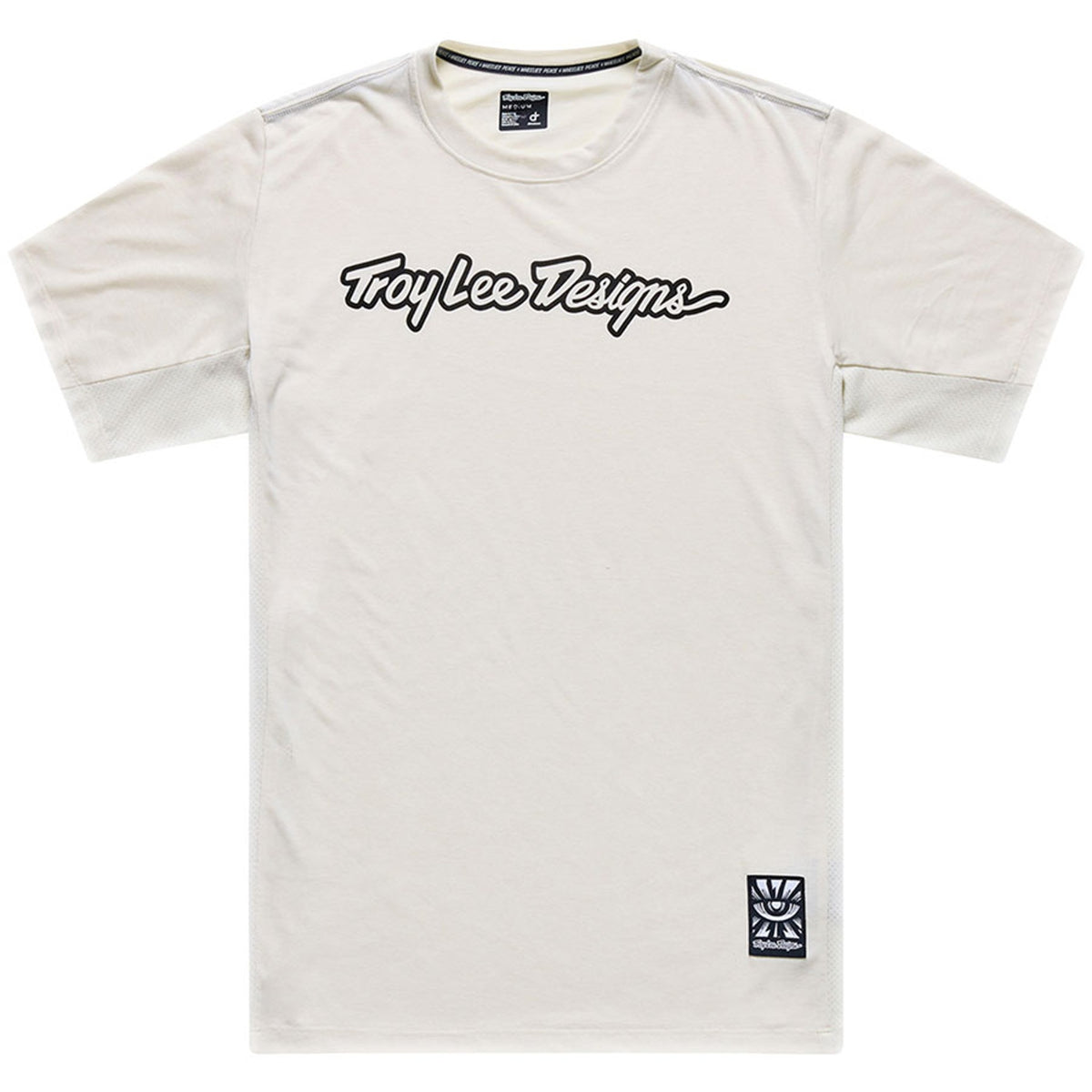 Skyline Ride Short Sleeve Tee
