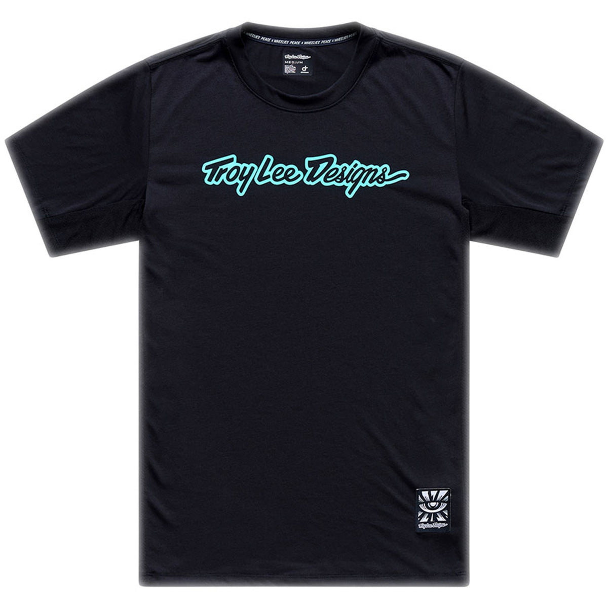 Skyline Ride Short Sleeve Tee