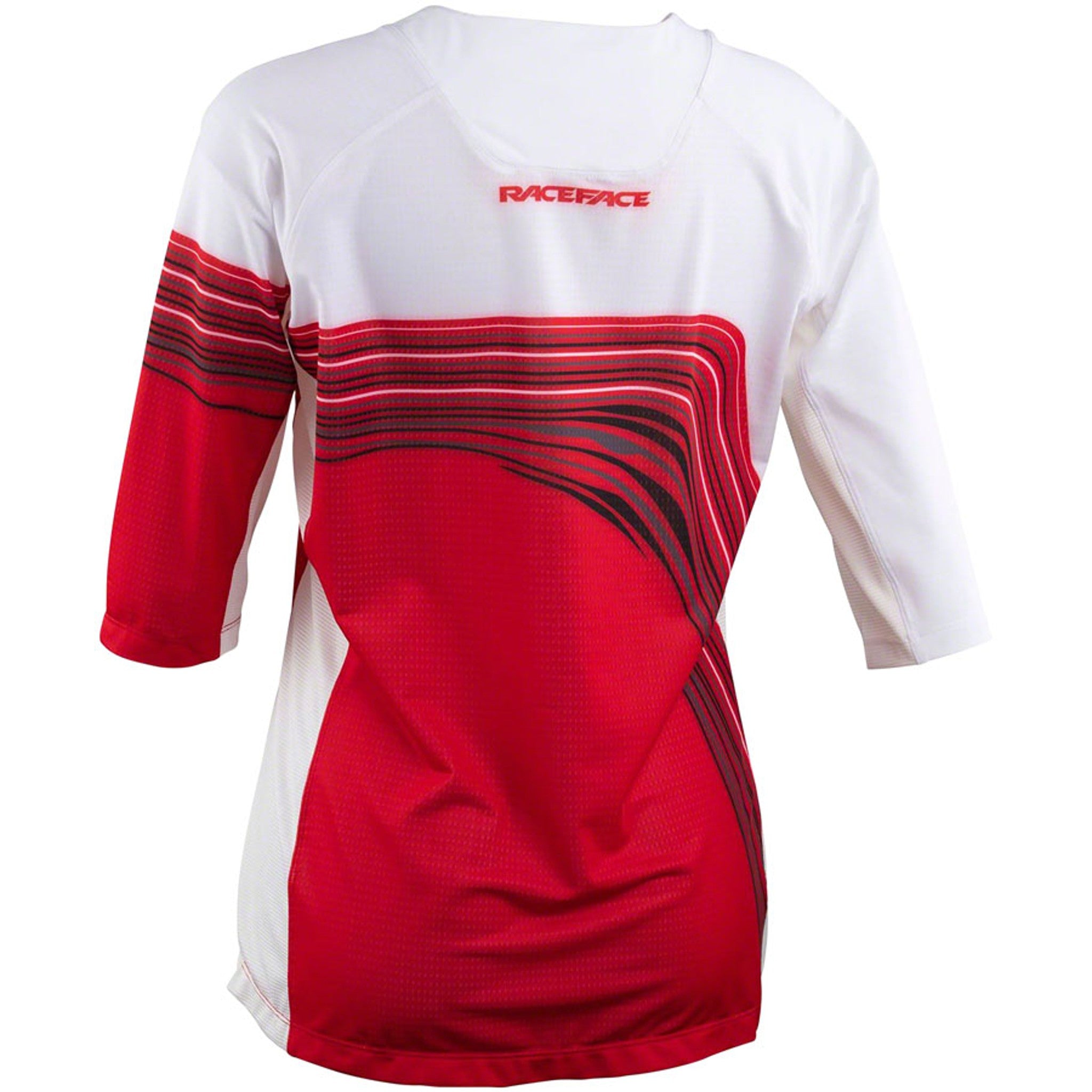 Khyber 3/4 Sleeve Jersey