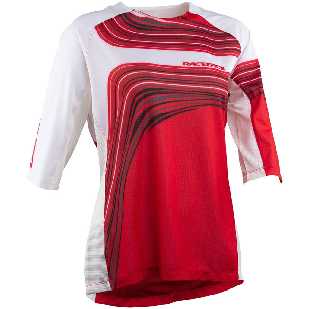 Khyber 3/4 Sleeve Jersey