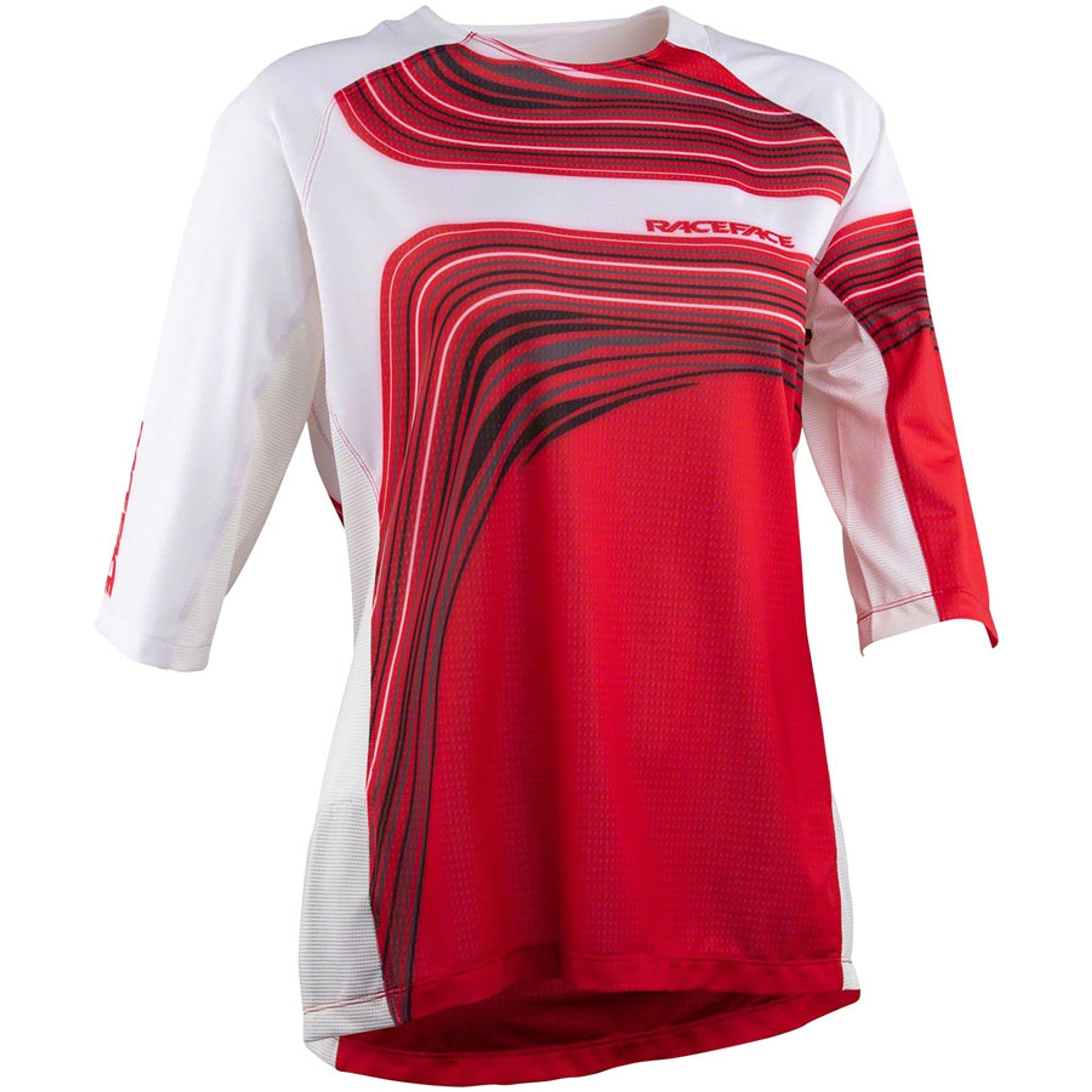 Khyber 3/4 Sleeve Jersey