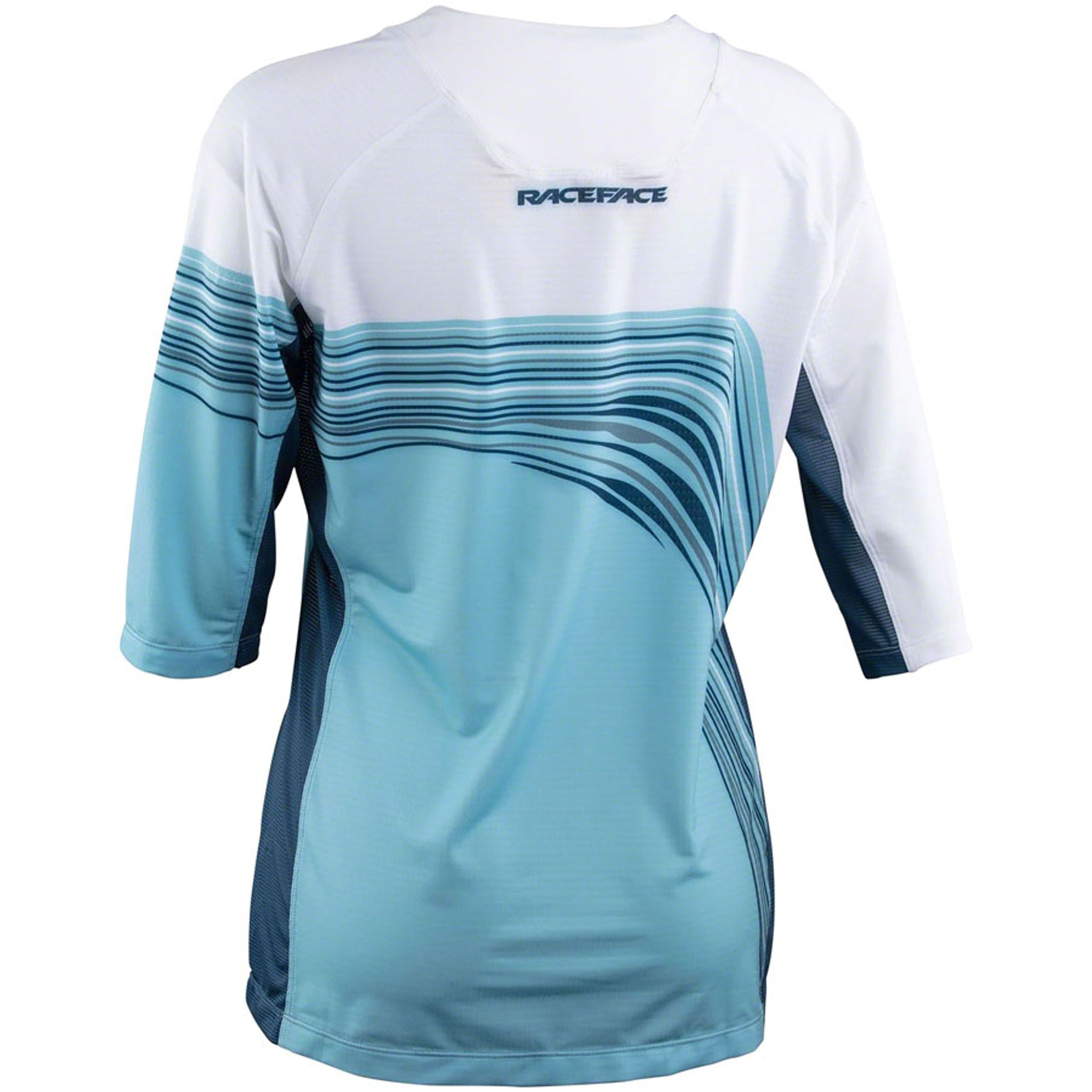 Khyber 3/4 Sleeve Jersey