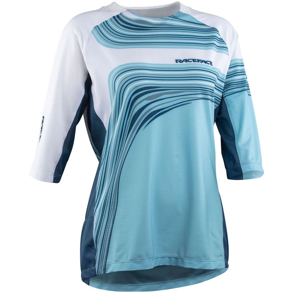 Khyber 3/4 Sleeve Jersey