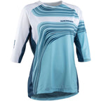 Khyber 3/4 Sleeve Jersey