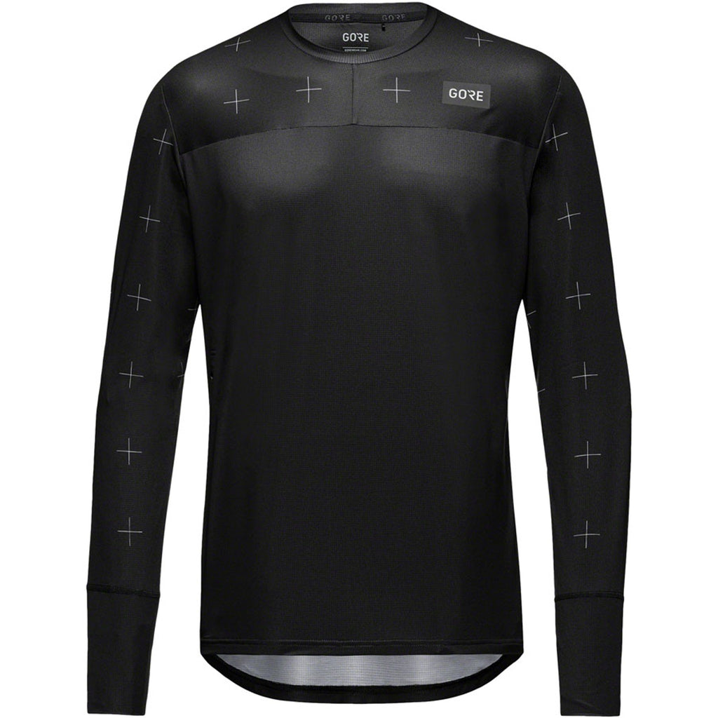 Trail KPR Daily Jersey - Men's