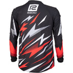Lightning BMX Race Jersey