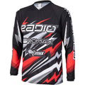 Lightning BMX Race Jersey