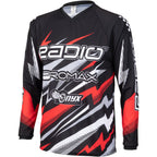Lightning BMX Race Jersey