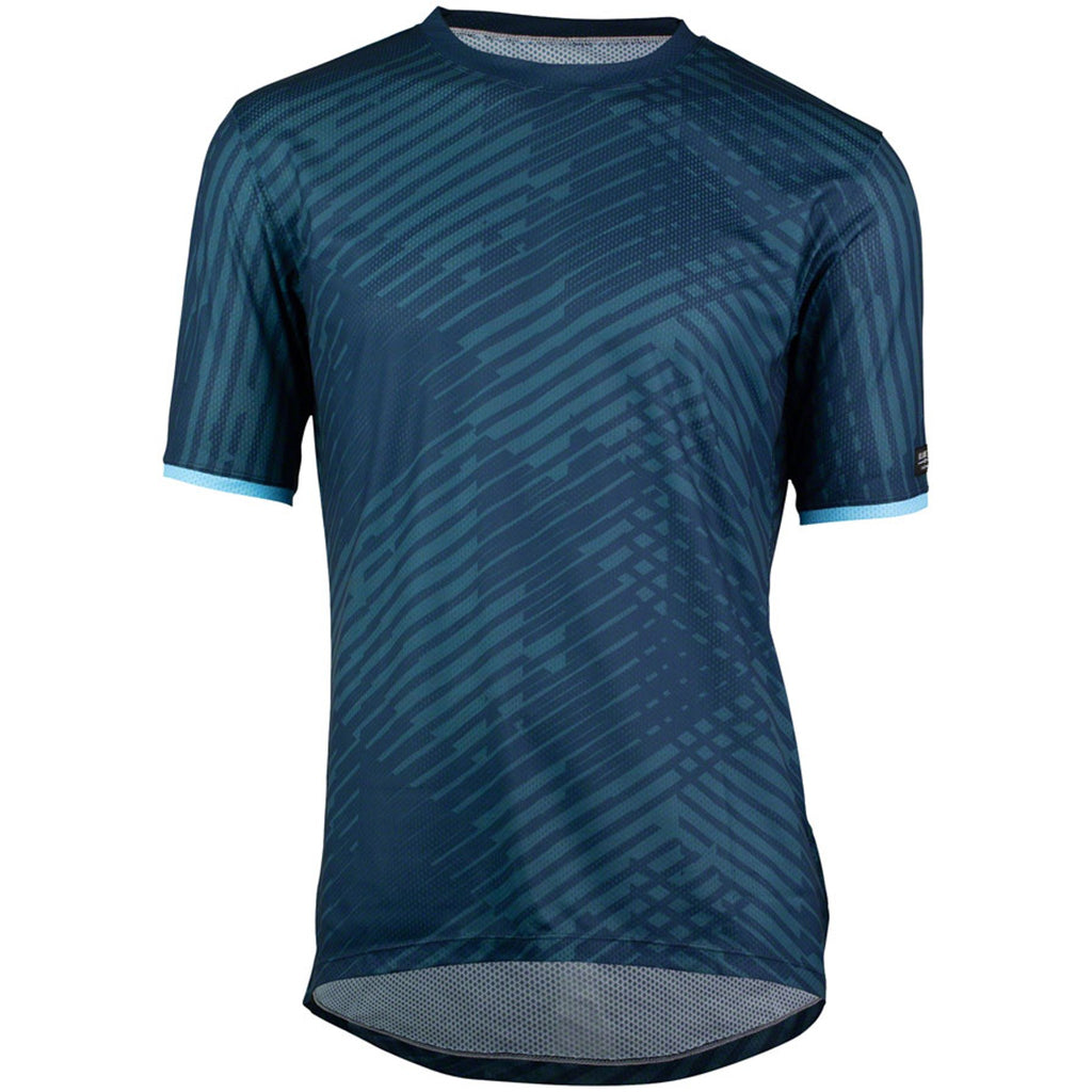 Overland Jersey