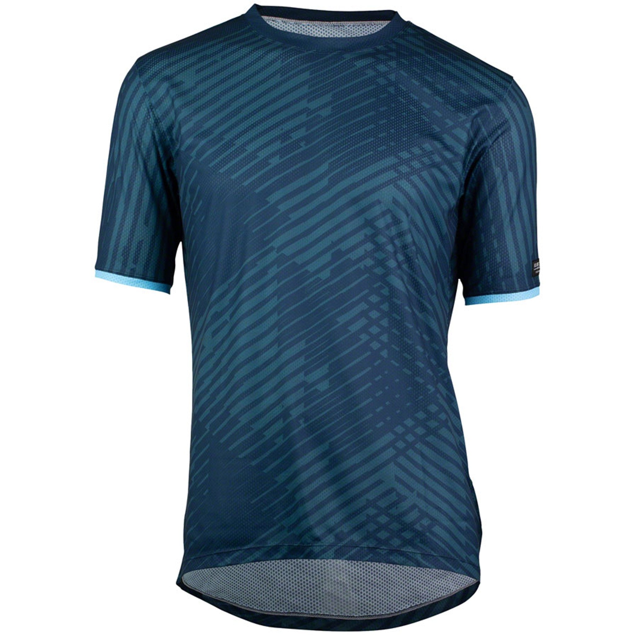 Overland Jersey