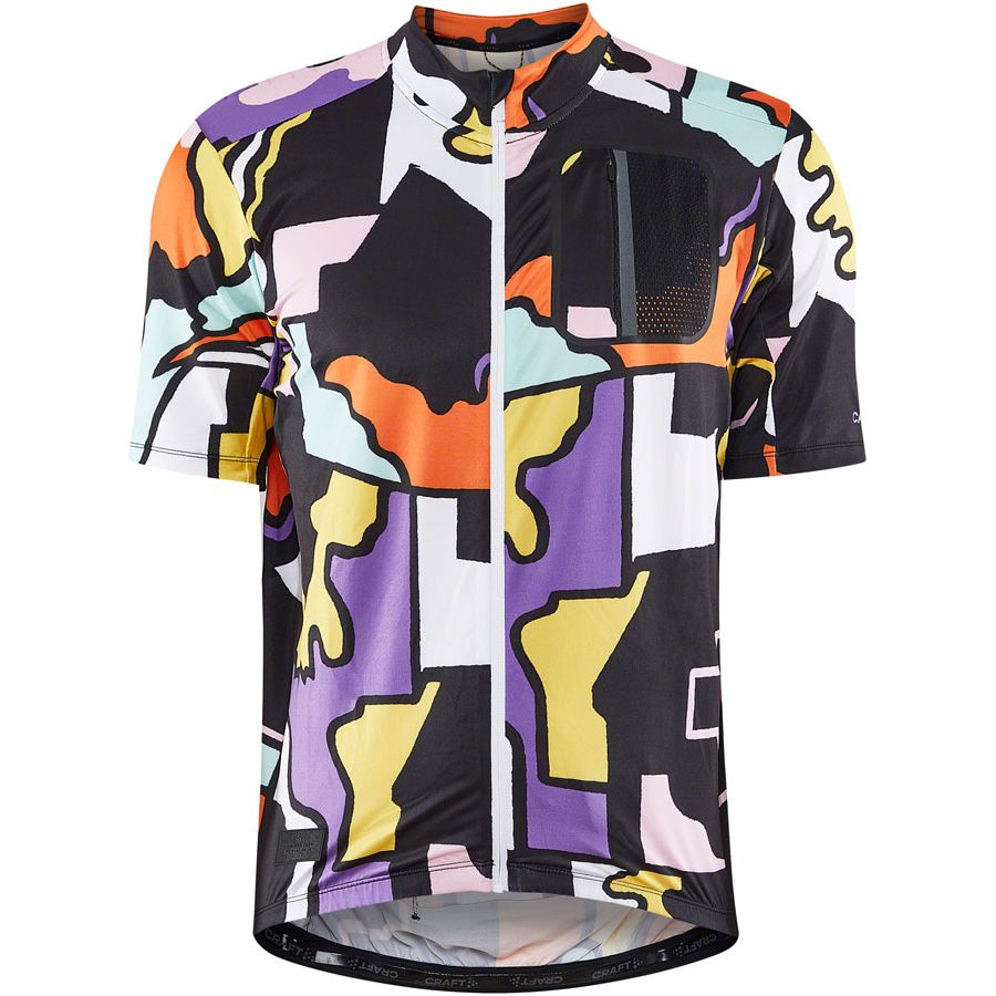 ADV Bike Offroad Jersey