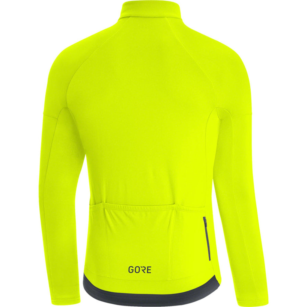 C3 Thermo Jersey - Men's