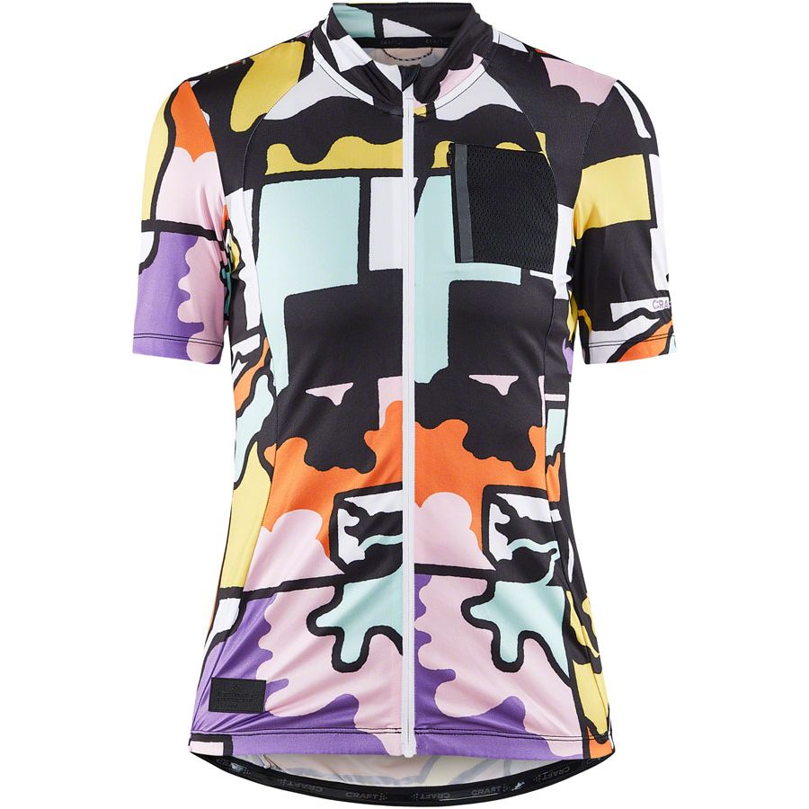 ADV Bike Offroad Jersey