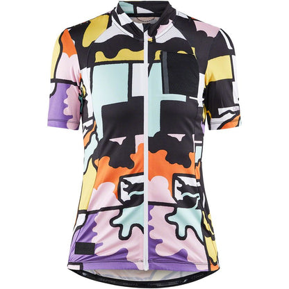ADV Bike Offroad Jersey