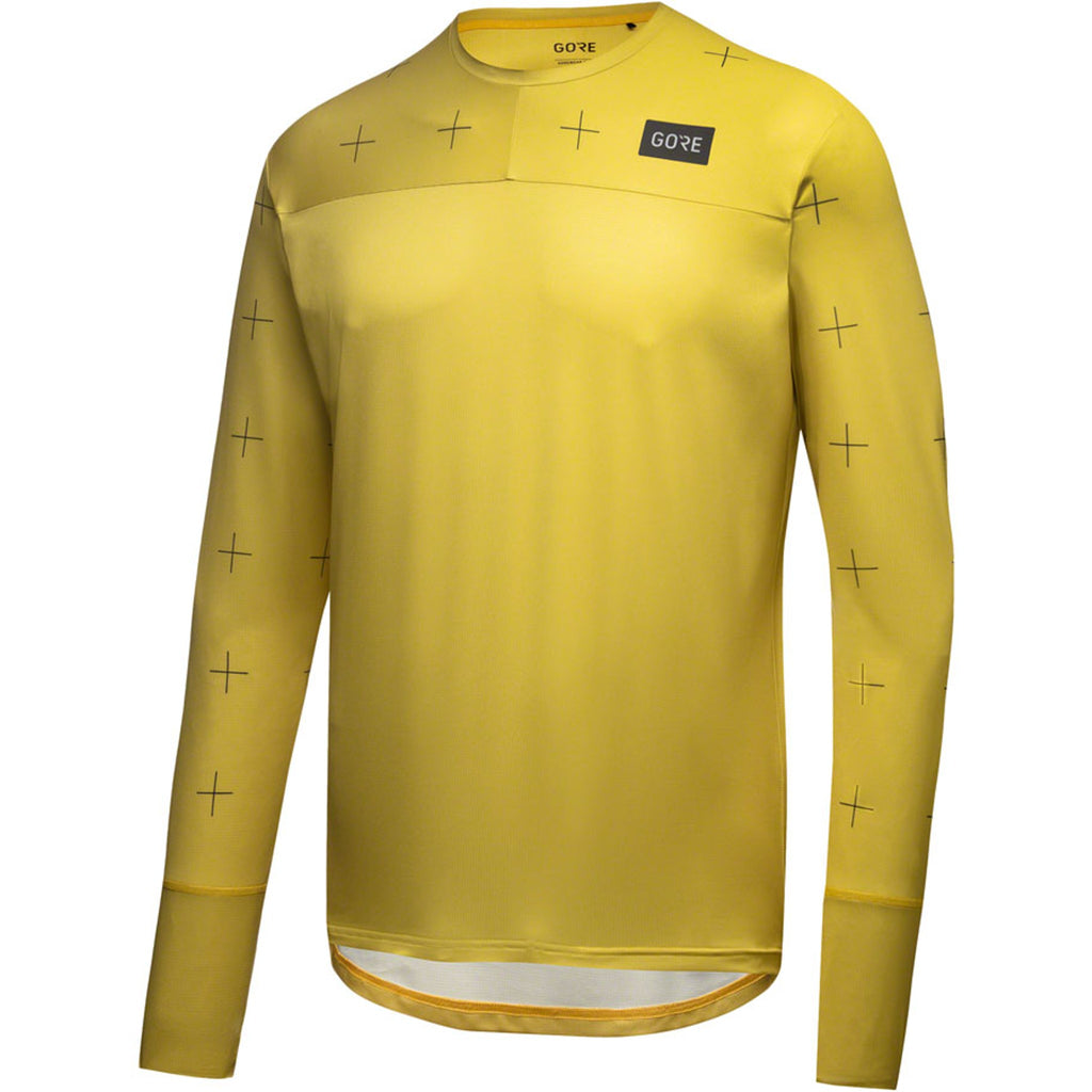Trail KPR Daily Jersey - Men's