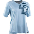 Nimby Jersey - Sky, Short Sleeve, Women's, Large
