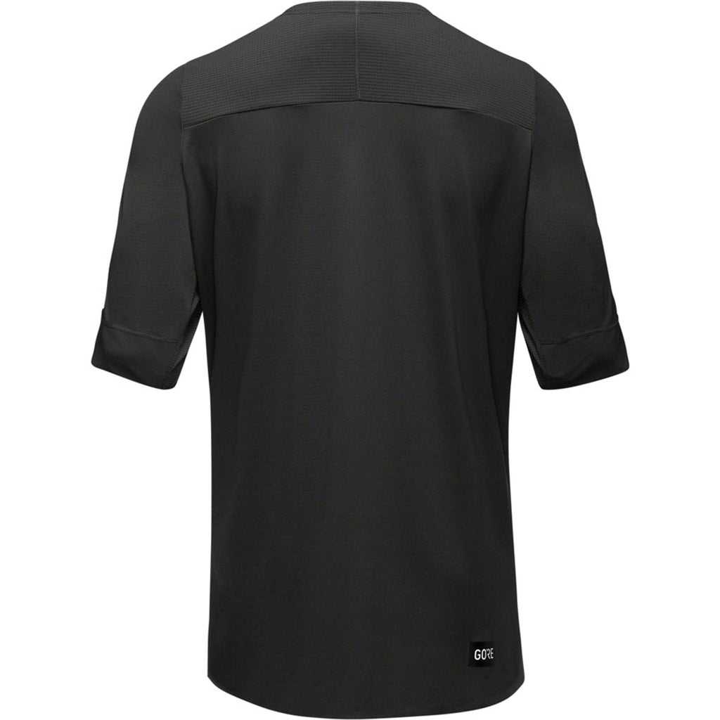 Trail KPR Tech Jersey - Men's