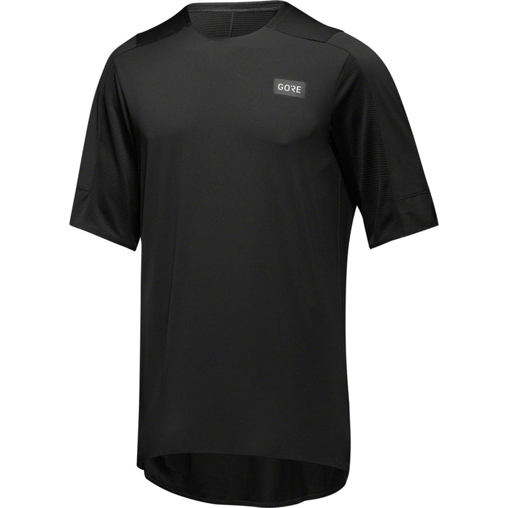 Trail KPR Tech Jersey - Men's