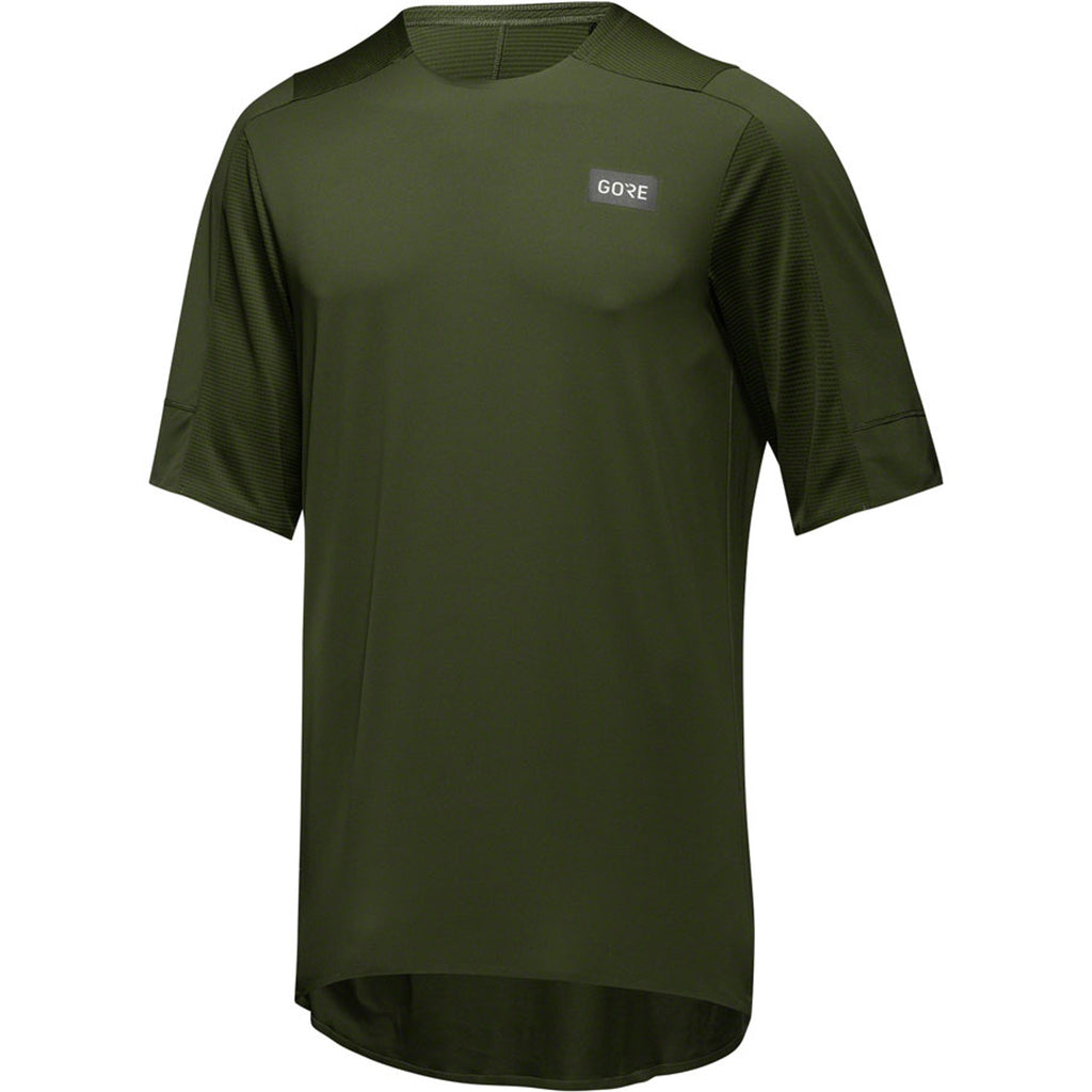 Trail KPR Tech Jersey - Men's