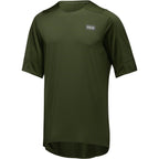 Trail KPR Tech Jersey - Men's