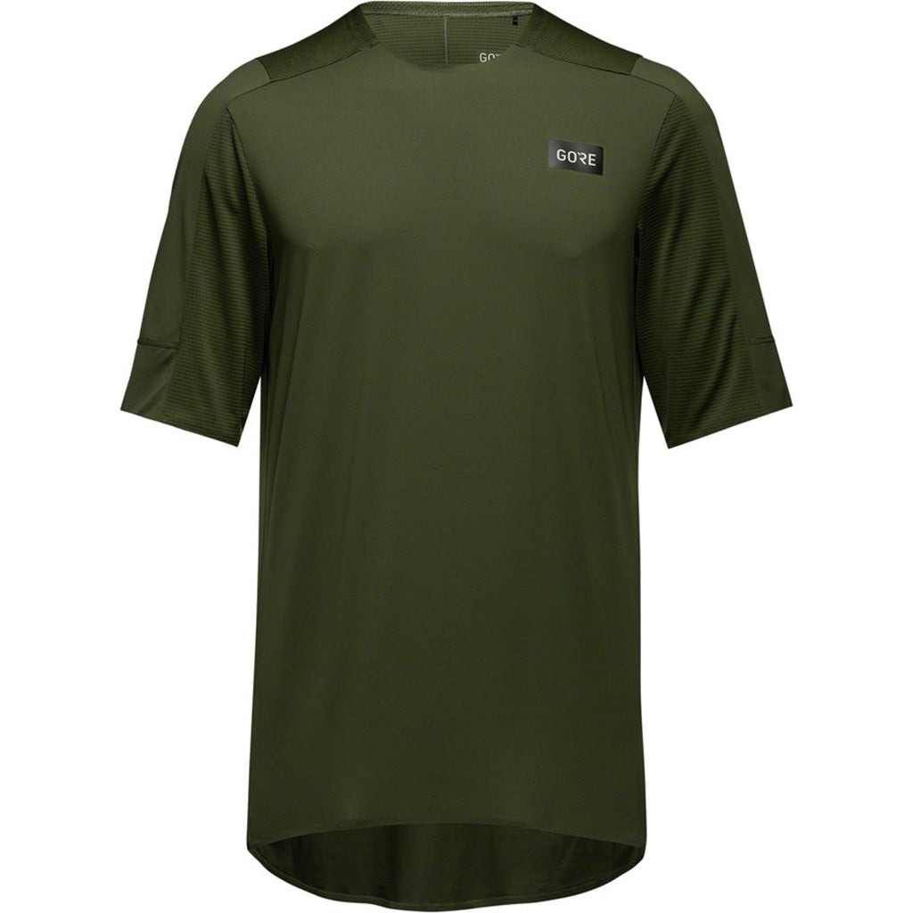 Trail KPR Tech Jersey - Men's
