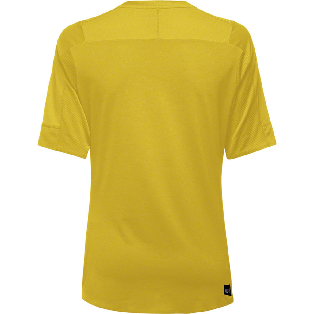 Trail KPR Tech Jersey - Women's