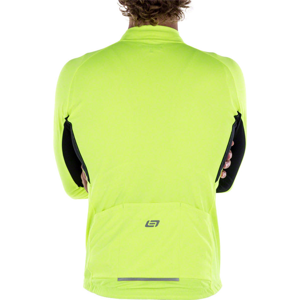 Sol-Air Jersey