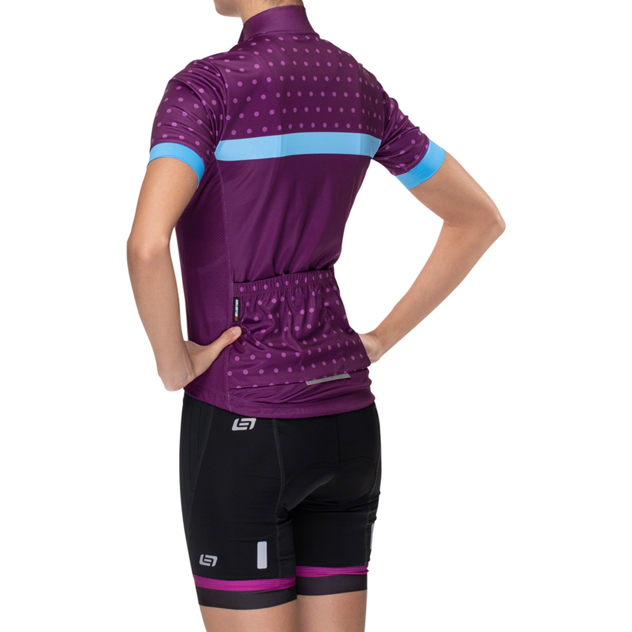 Motion Jersey