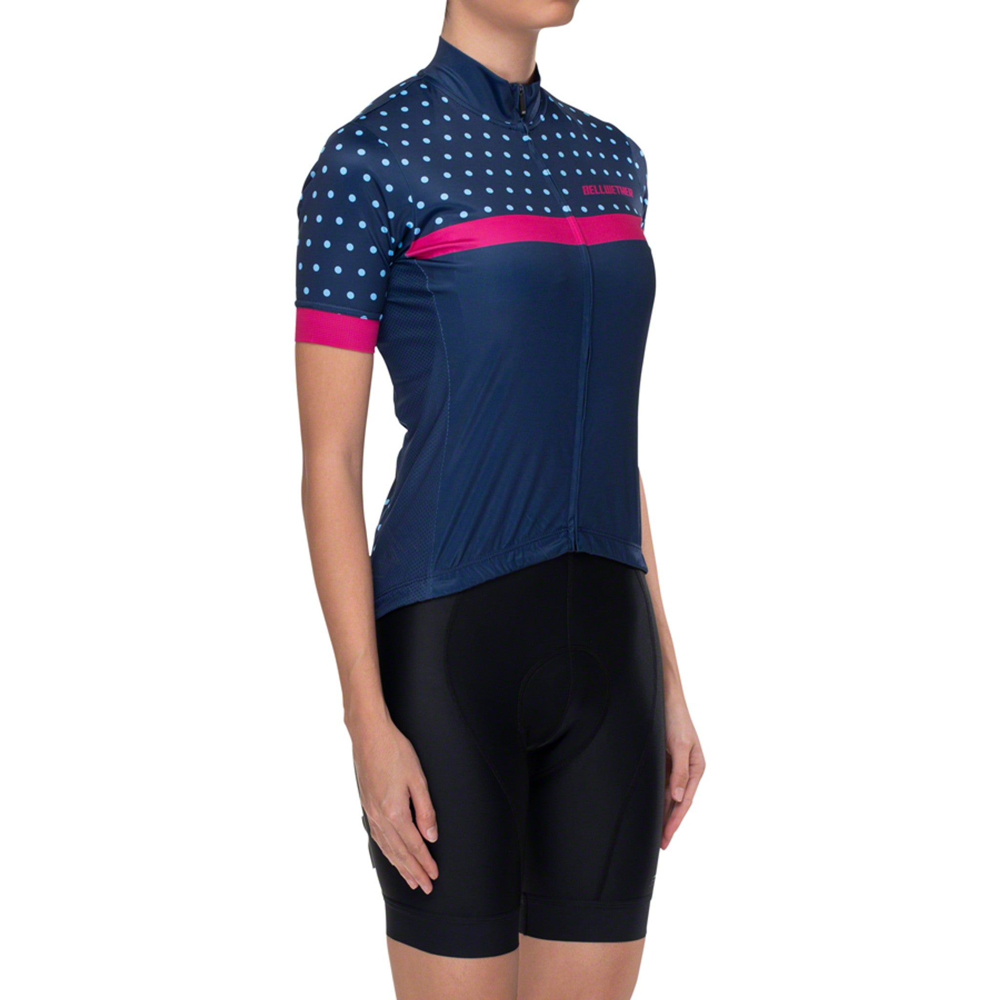 Motion Jersey