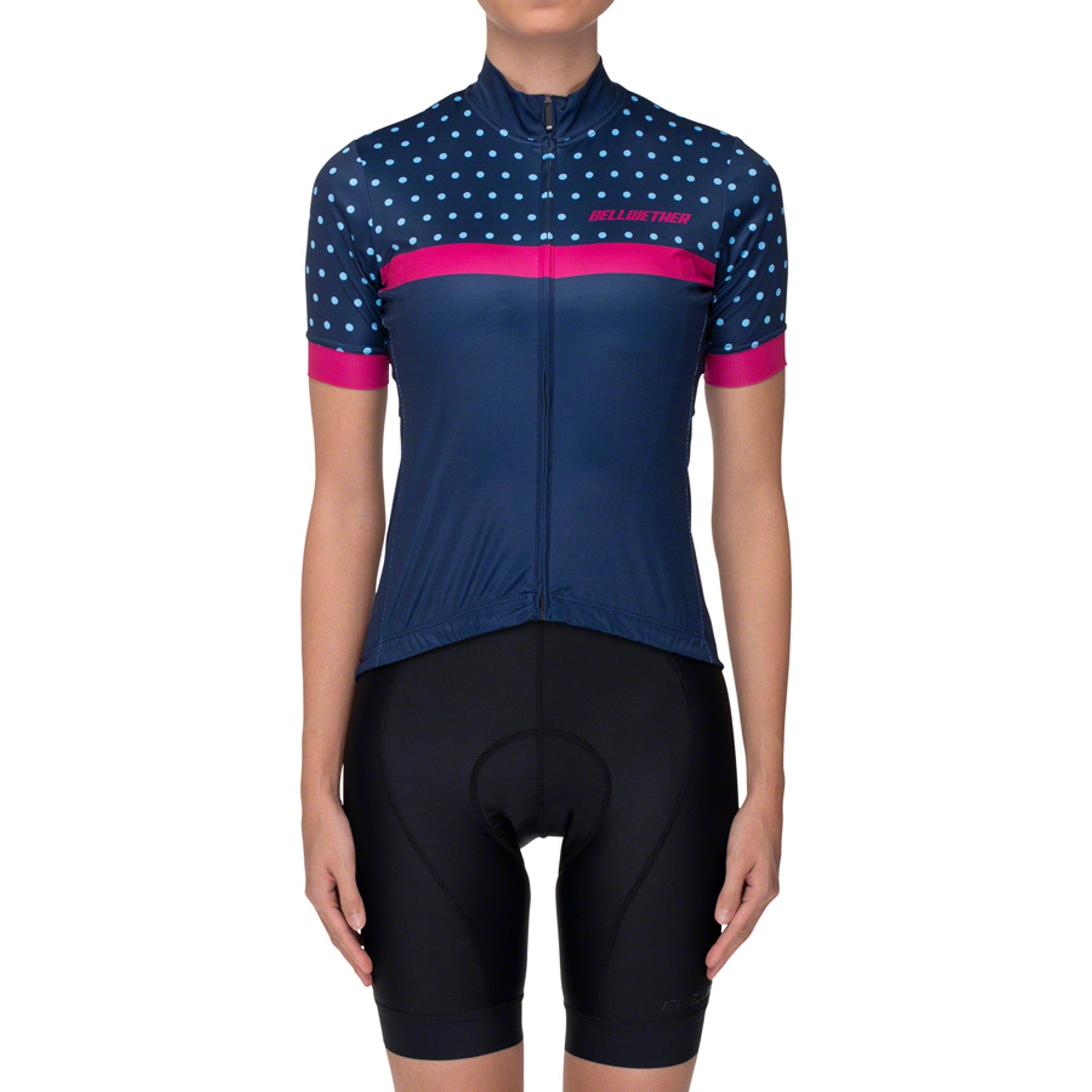 Motion Jersey