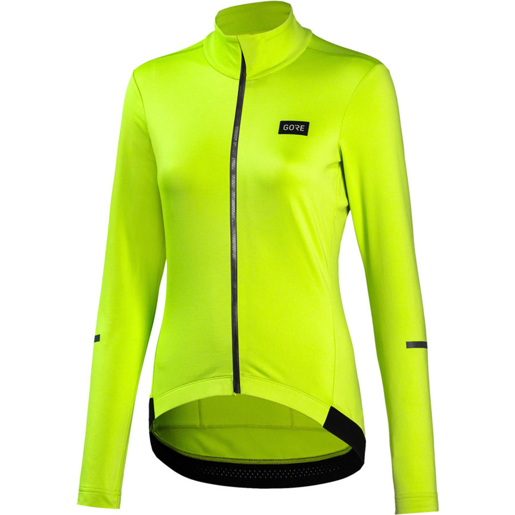Progress Thermo Jersey - Women's