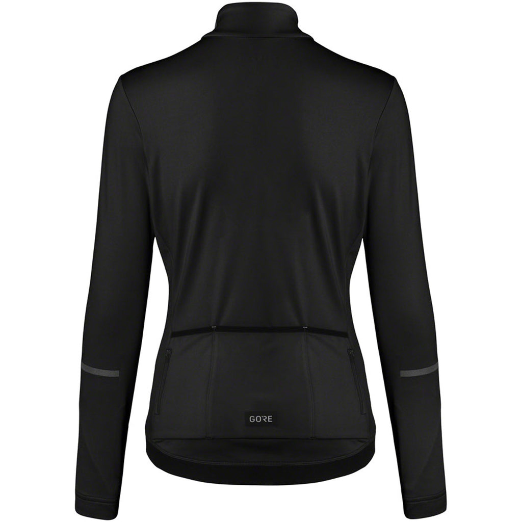 Progress Thermo Jersey - Women's