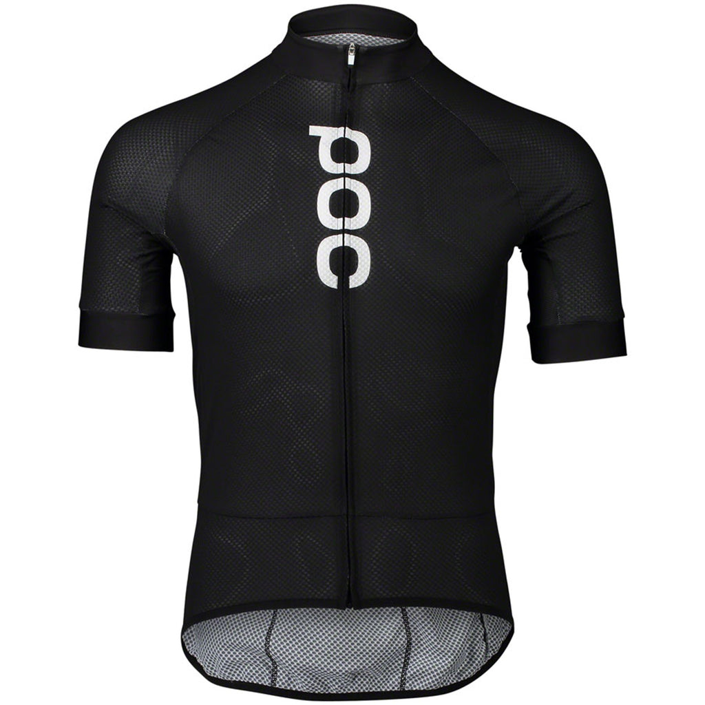 Essential Road Logo Jersey