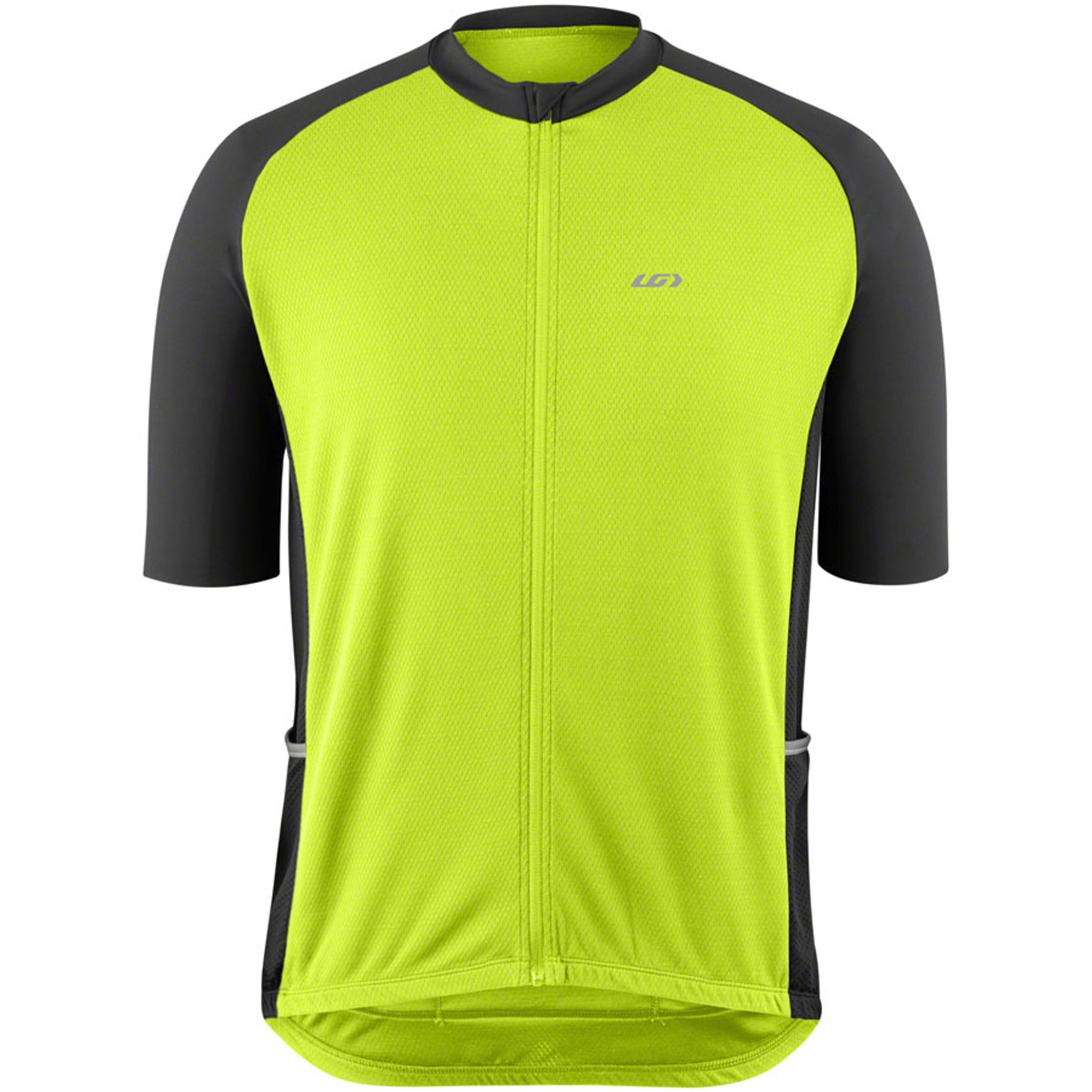 Connection 4 Jersey