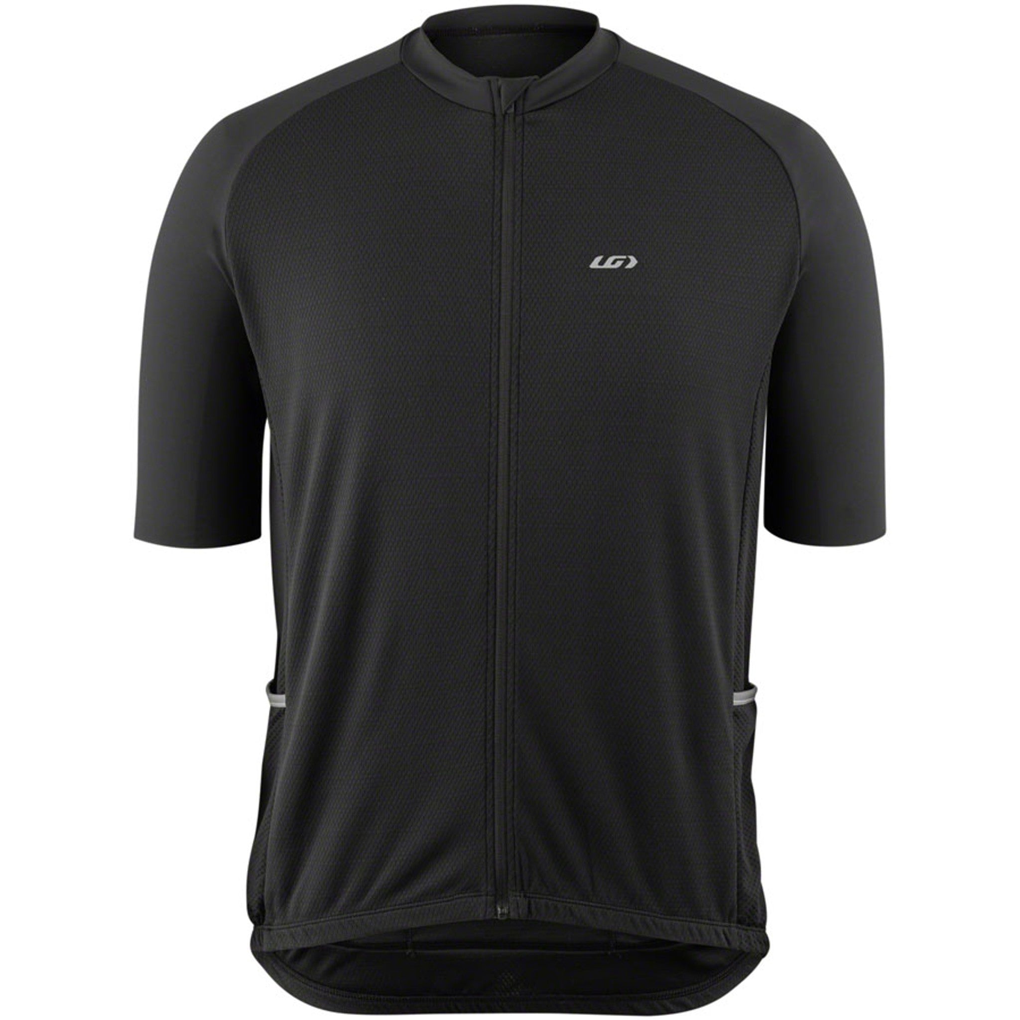 Connection 4 Jersey