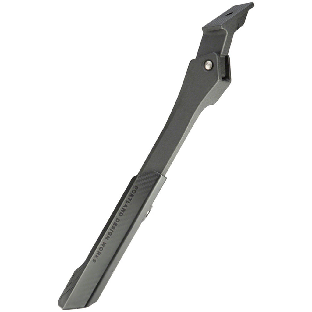 Sturdy Lad Kickstand - Black