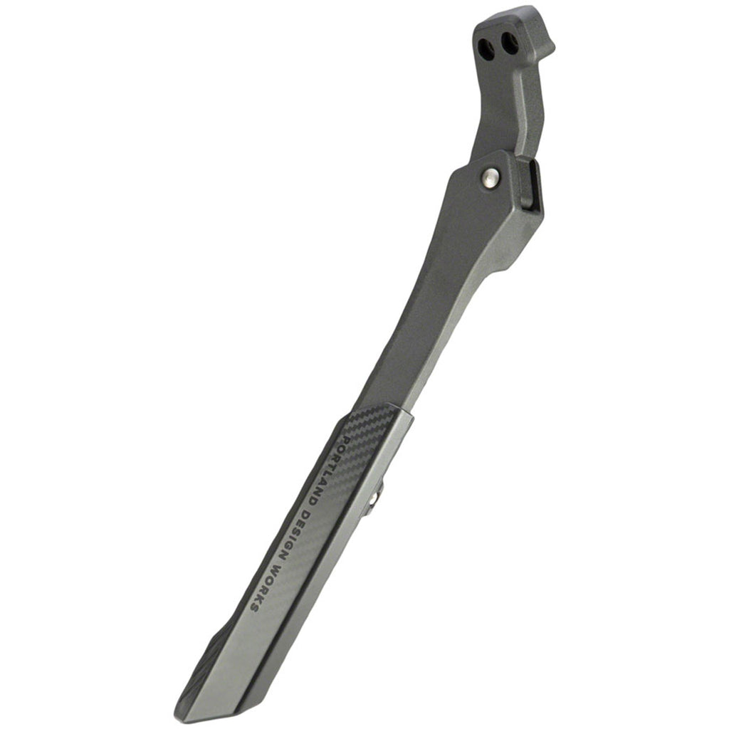 Sturdy Lad Kickstand - Black