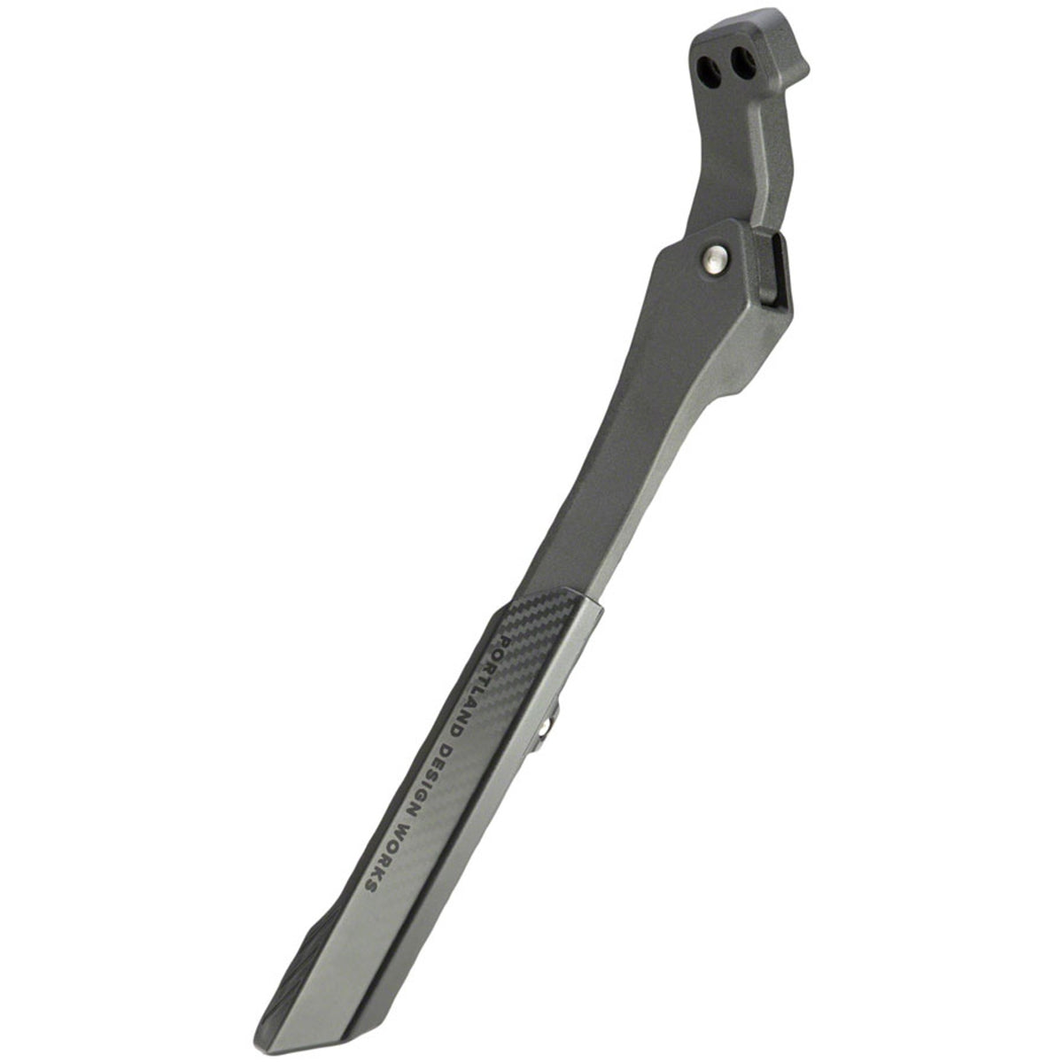 Sturdy Lad Kickstand - Black