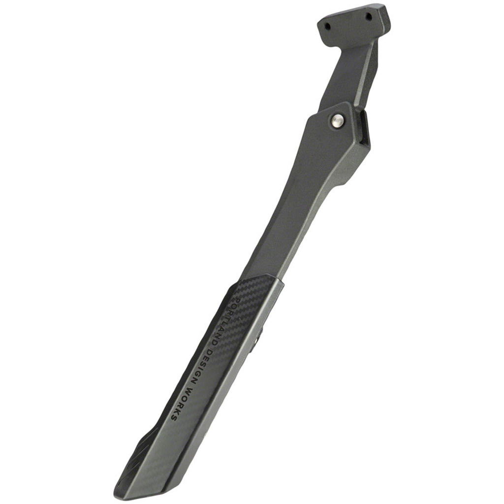 Sturdy Lad Kickstand - Black