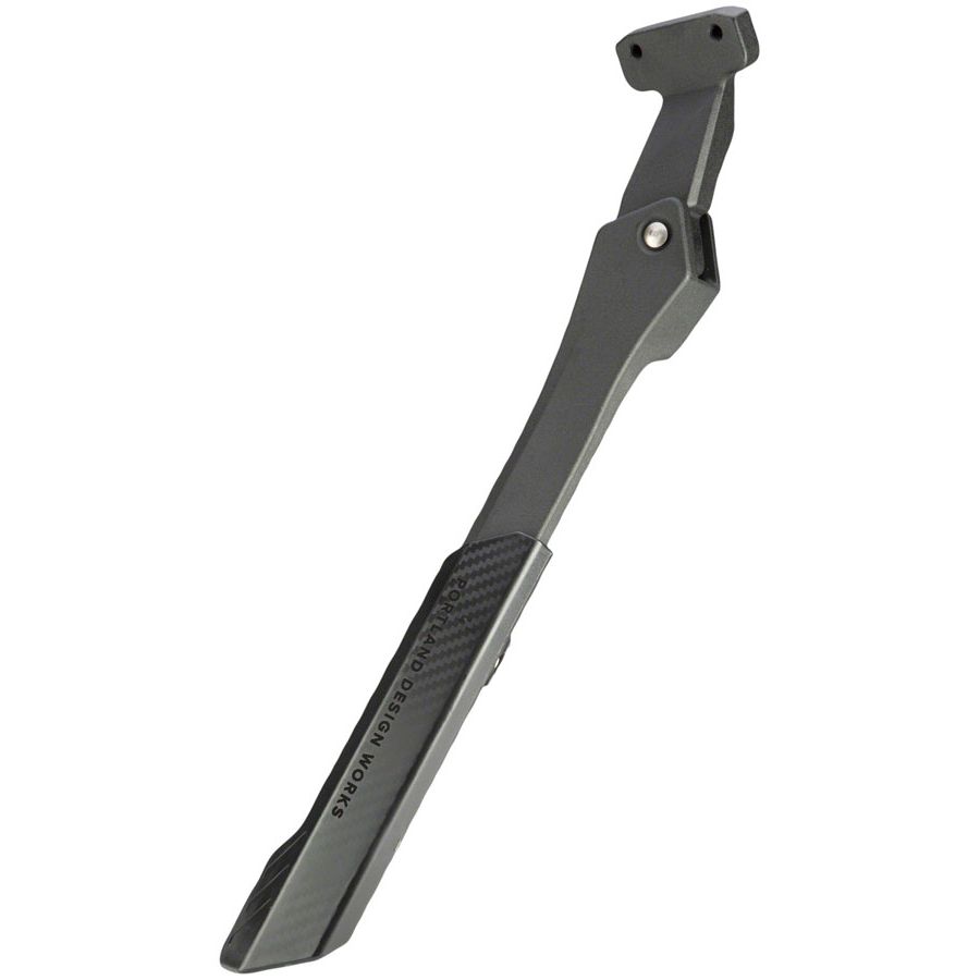 Sturdy Lad Kickstand