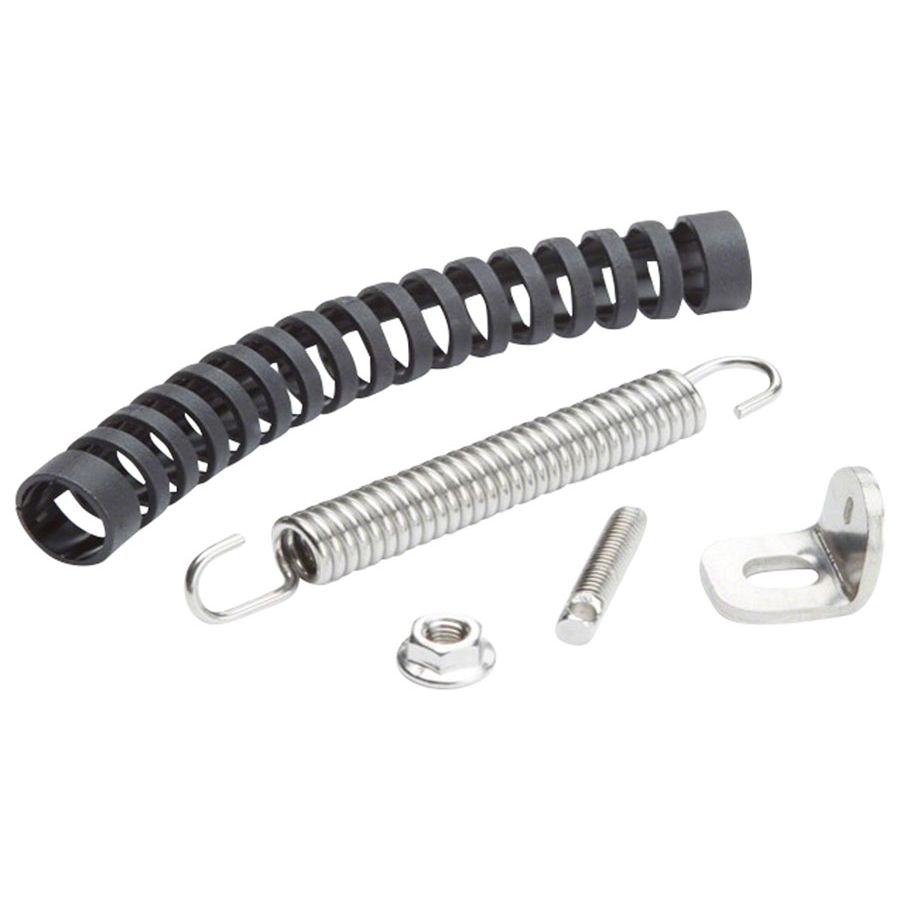 Front Wheel Stabilizer Kit - Boost, 46er, RemiDemi, RemiDemi XL, Includes Spring and Hardware