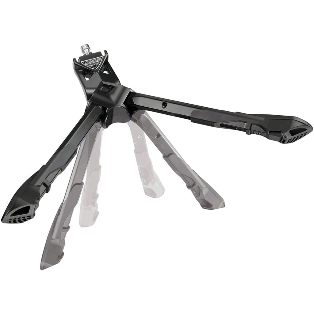 Jumbo Kickstand