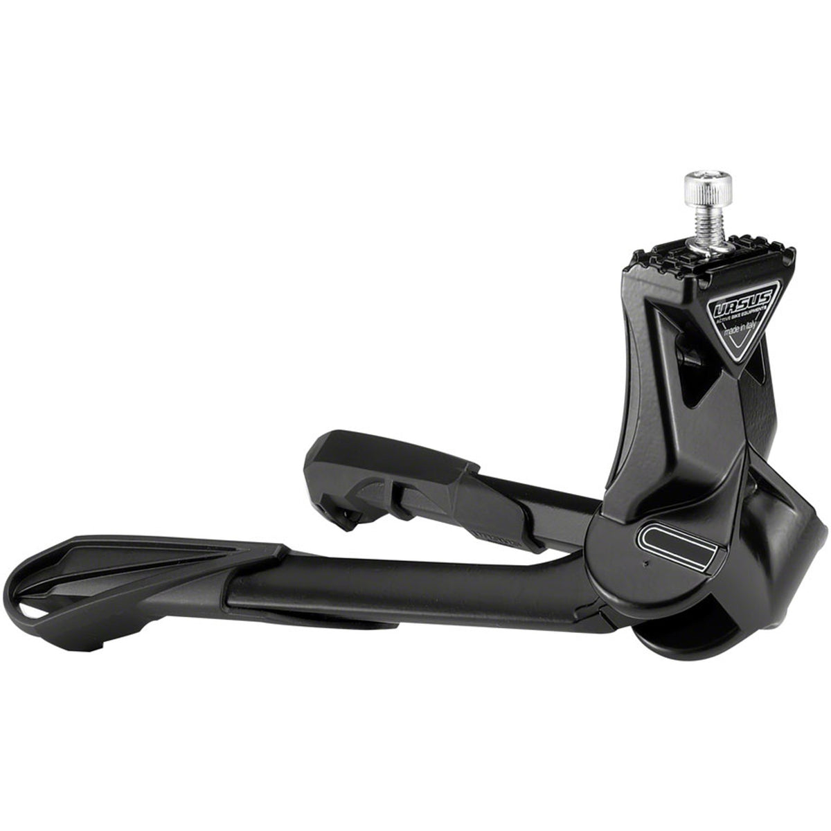 Jumbo Kickstand - Dual Leg - Black