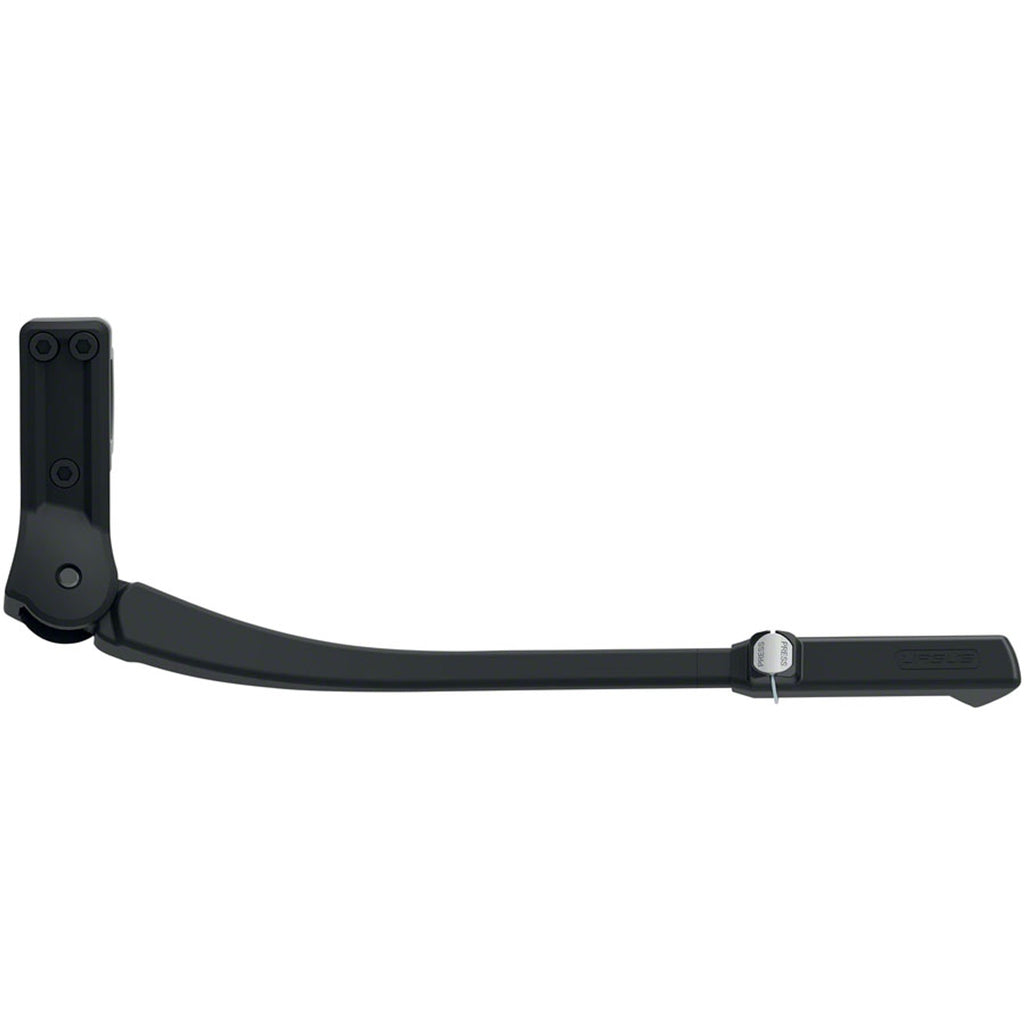 Easy Master Stay Kickstand - 335mm, Black