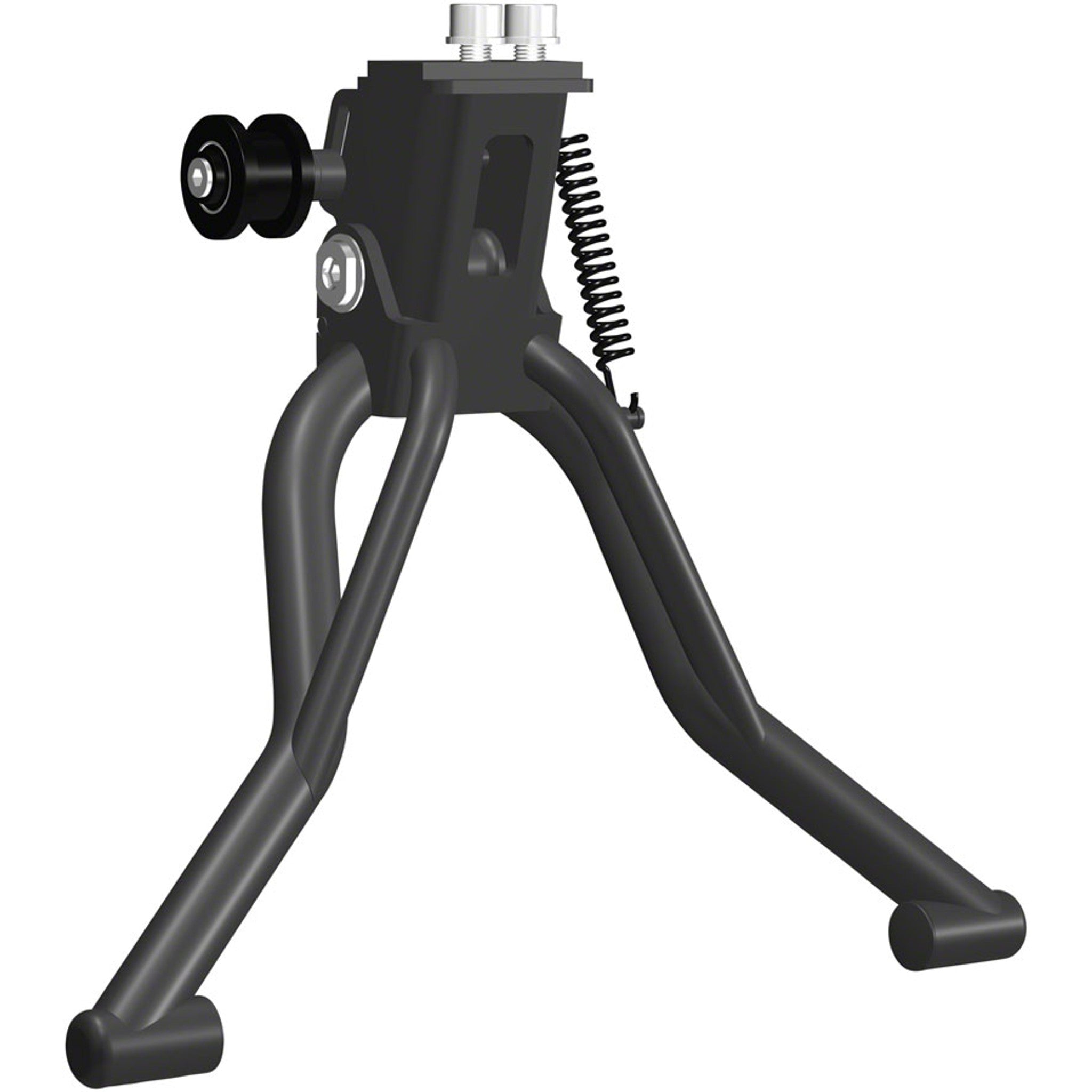 RemiDemi Dual Kickstand - Fits RemiDemi EVO 2, RemiDemi XL EVO 1, Black