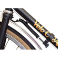 Wheel Stabilizer