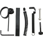 Wheel Stabilizer